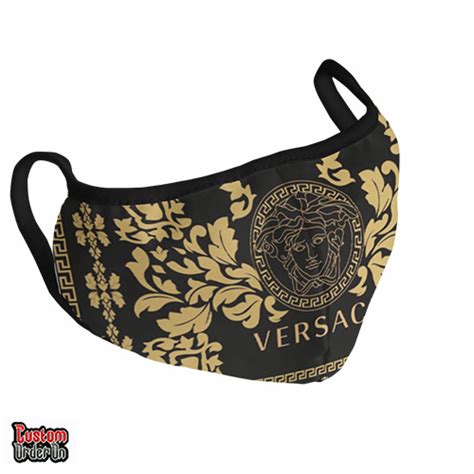 versace mask price|versace clothing line.